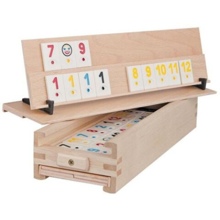 OEM Fa römi játék