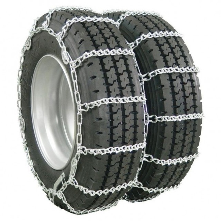 Вериги за гуми с щипки, 385/65 R22.5