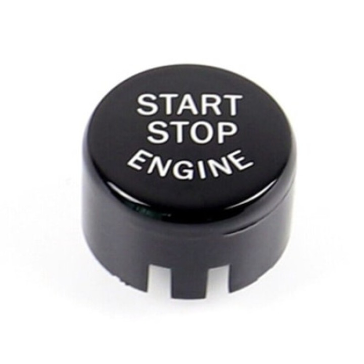 Start/Stop BMW sorozat 1/3/4/5/6/7 F sorozatú gomb az LCI modellhez,