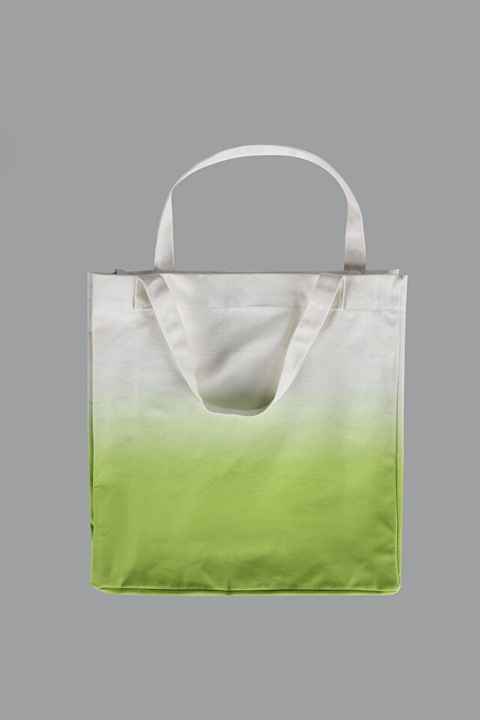 Zöld, modern szabású női táska 8683197668981