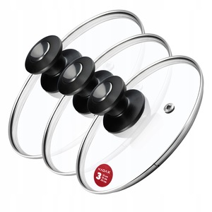 Capace vase pentru gatit