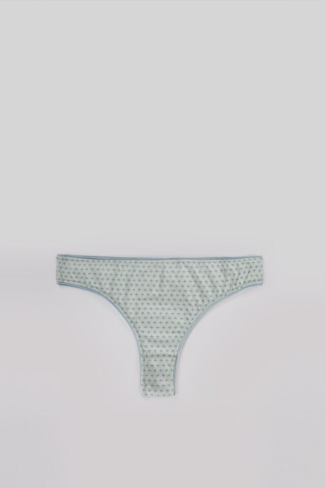 Lenjerie Intima De Dama Multicolor Comfort Fit