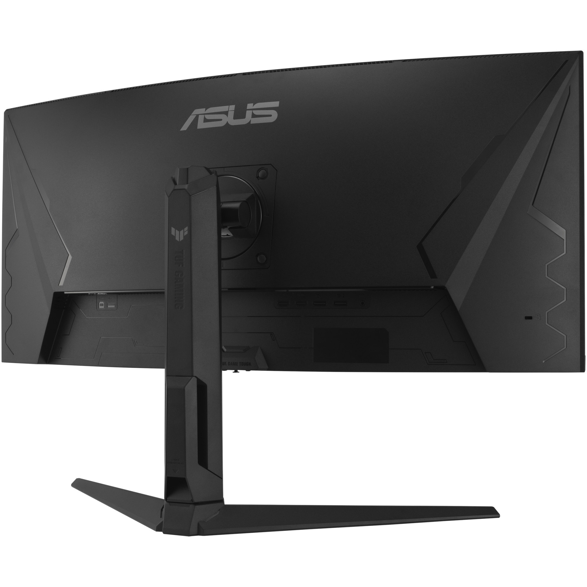 tuf curved monitor