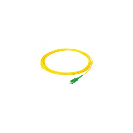 Pigtail sc/apc 3mm, 1.5M - eMAG.ro