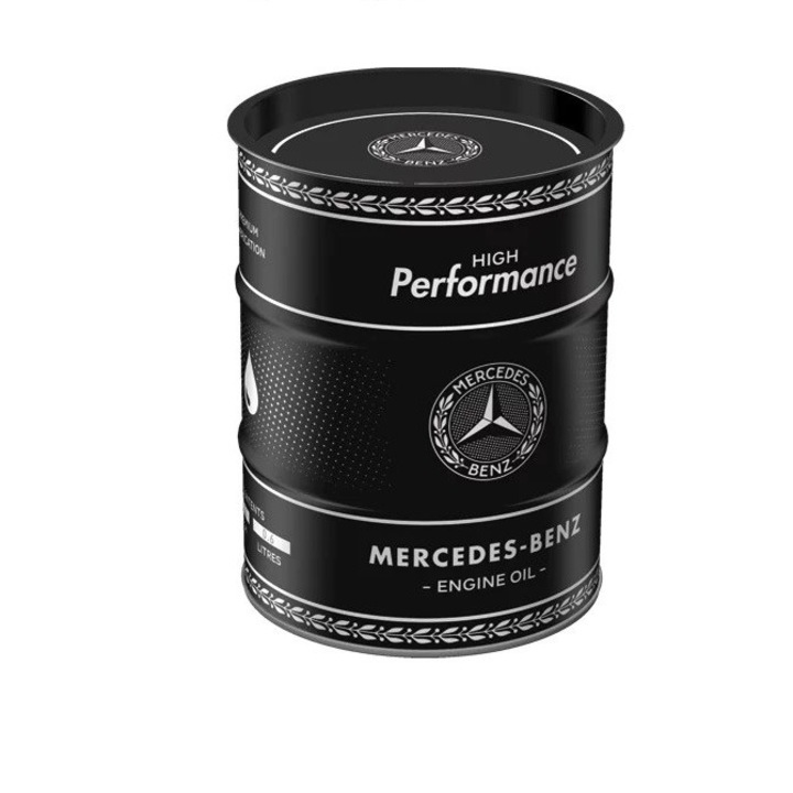 Mercedes Benz – Engine Oil – Fémpersely