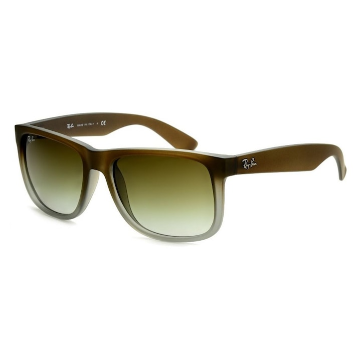 Ochelari de soare Ray-Ban JUSTIN RB4165 854/7Z