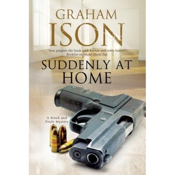 Suddenly at Home, Graham Ison (Author) Suddenly at Home, Graham Ison (Author)