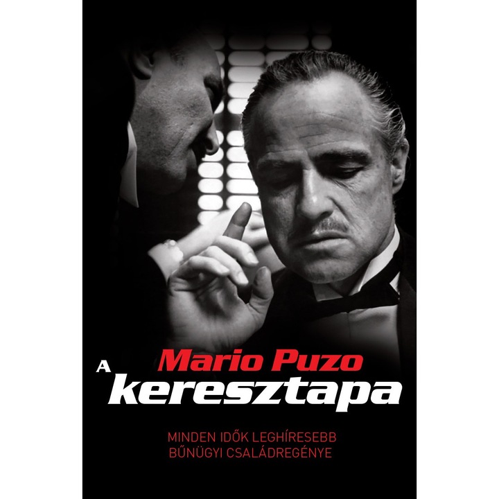 A keresztapa