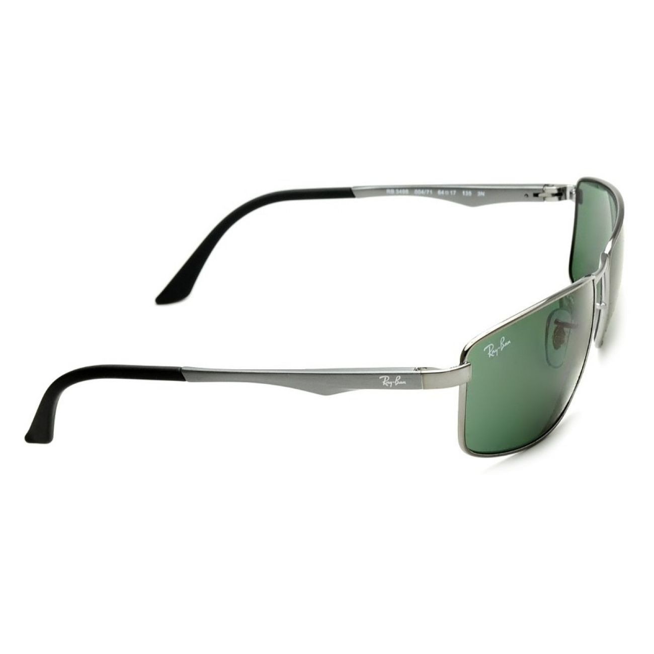 Ray-Ban サングラス RB3498 004/71 64-17 RAY-BAN RB 3498 002/71 64/17 : Sunglasses - Optical Center