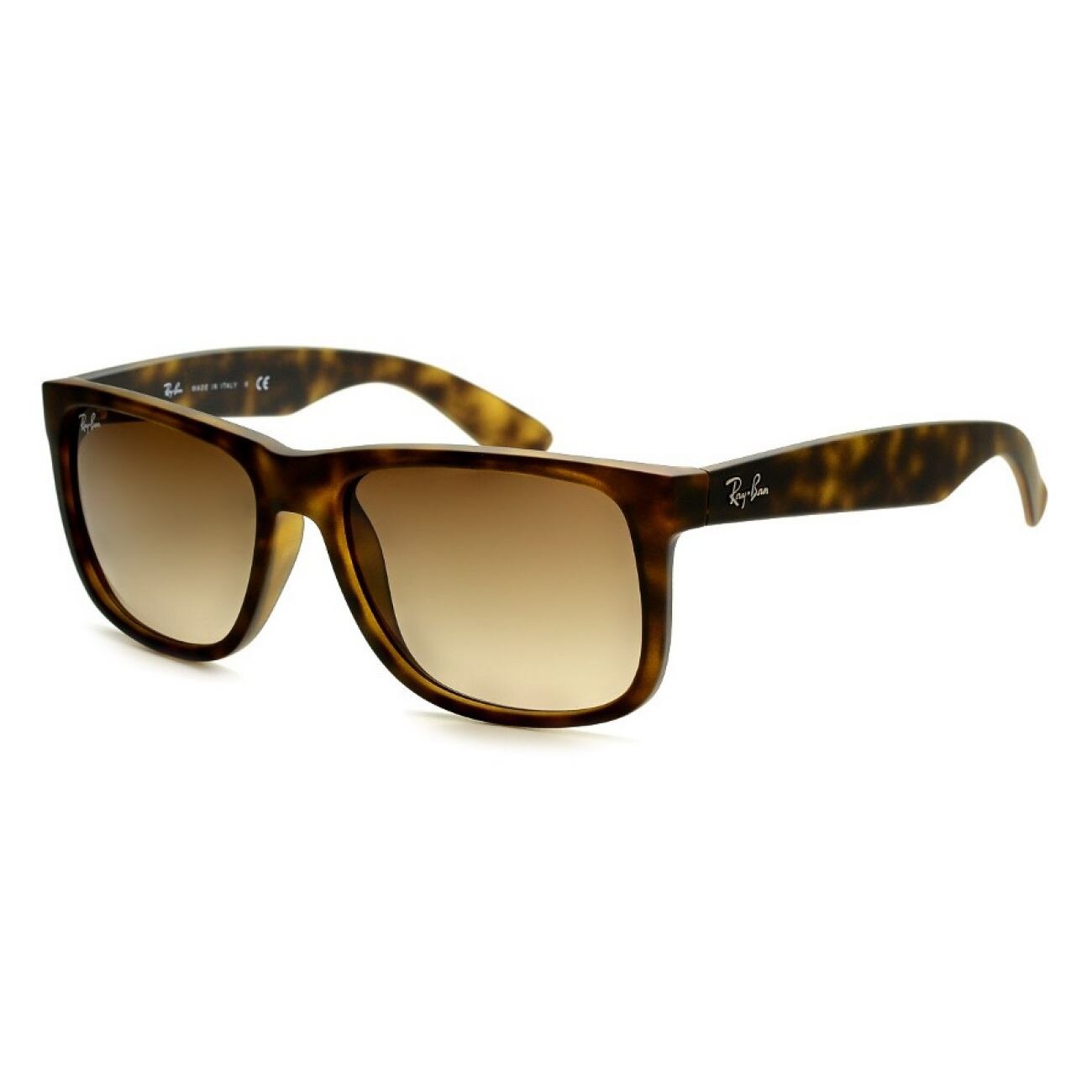 Ochelari de soare Ray-Ban JUSTIN RB4165 710/13