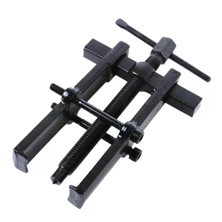 Presa extractoare cu 2 brate pentru rulmenti, 70 X 120 mm, AT62008