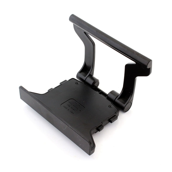 Kinect tartó xbox360-hoz - biztonságos rögzítés tv-re
