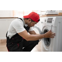 Serviciu de montaj masina de spalat rufe sau uscator de rufe