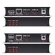 Удължител Hdmi Lan Kvm Usb Rj45 60M Ethernet Loopout