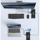 Удължител Hdmi Lan Kvm Usb Rj45 60M Ethernet Loopout