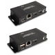 Удължител Hdmi Lan Kvm Usb Rj45 60M Ethernet Loopout