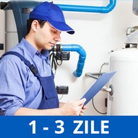 Serviciu Instalare Boiler
