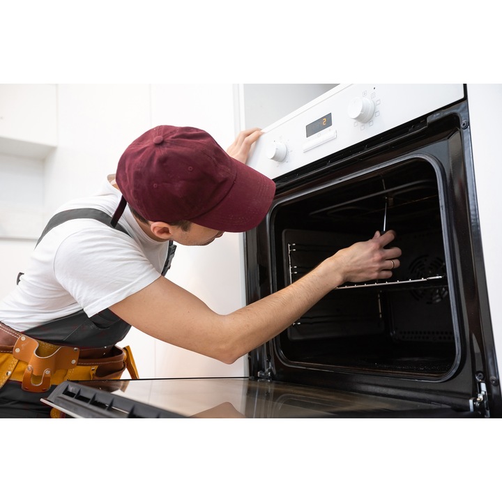 Serviciu de montaj aragaz