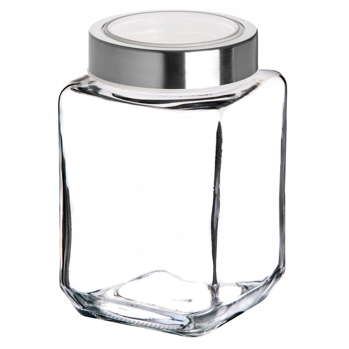 KADAX Ferno 500 ml-es ételtároló, fehér
