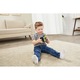Jucarie interactiva, Vtech, Cub educational, 7.5 x 7.5 x 7.5 cm