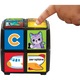 Jucarie interactiva, Vtech, Cub educational, 7.5 x 7.5 x 7.5 cm