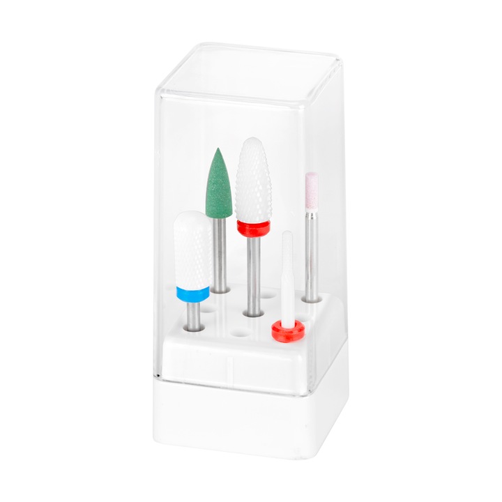 Set freze, Exo Mini Mix, 5 piese