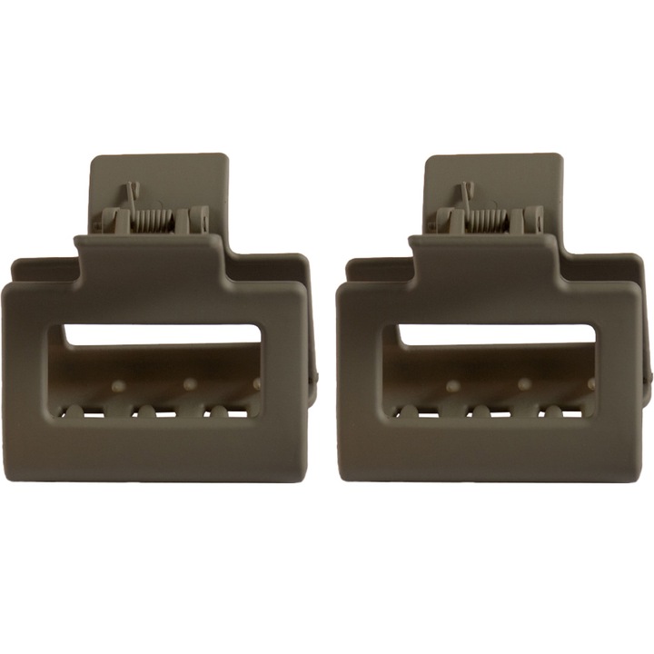 Aranyos Barbie stílusú hajcsat csúszásgátló hajcsat hajcsipesz vékony közepes vastag hajra