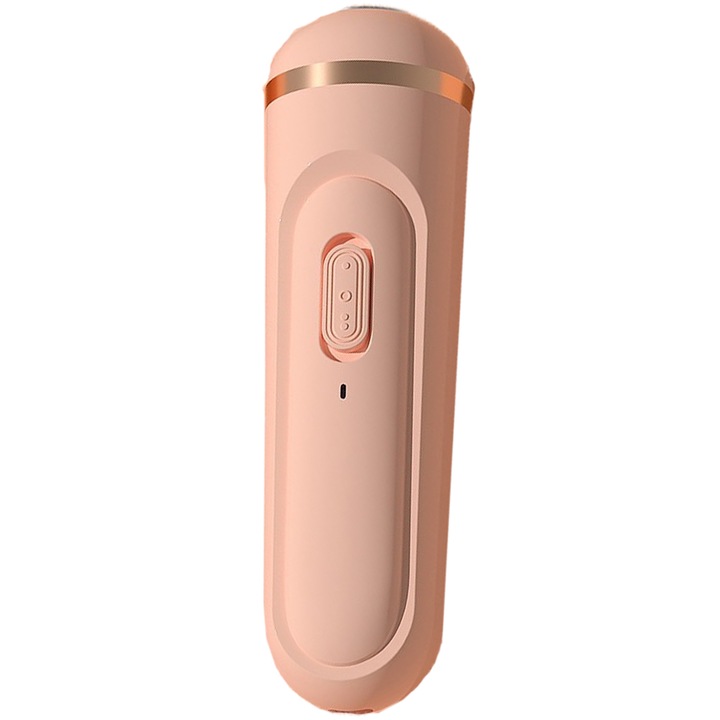 Електрическа пила за пети, Cozevdnt, Pink beige