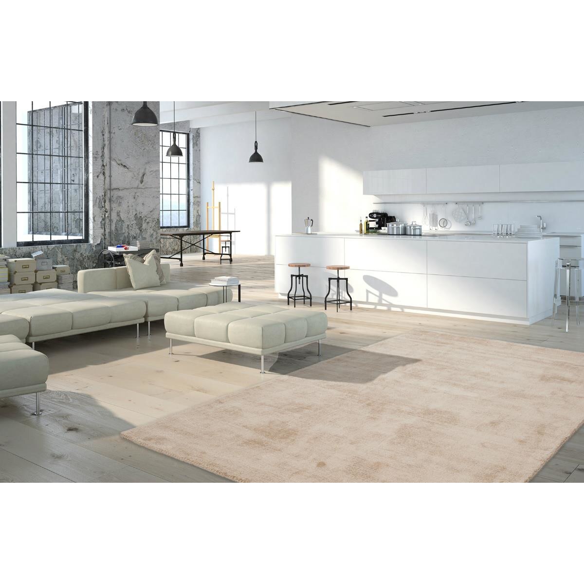 Covor Decorino C-255202 Vascoza 140x200 cm