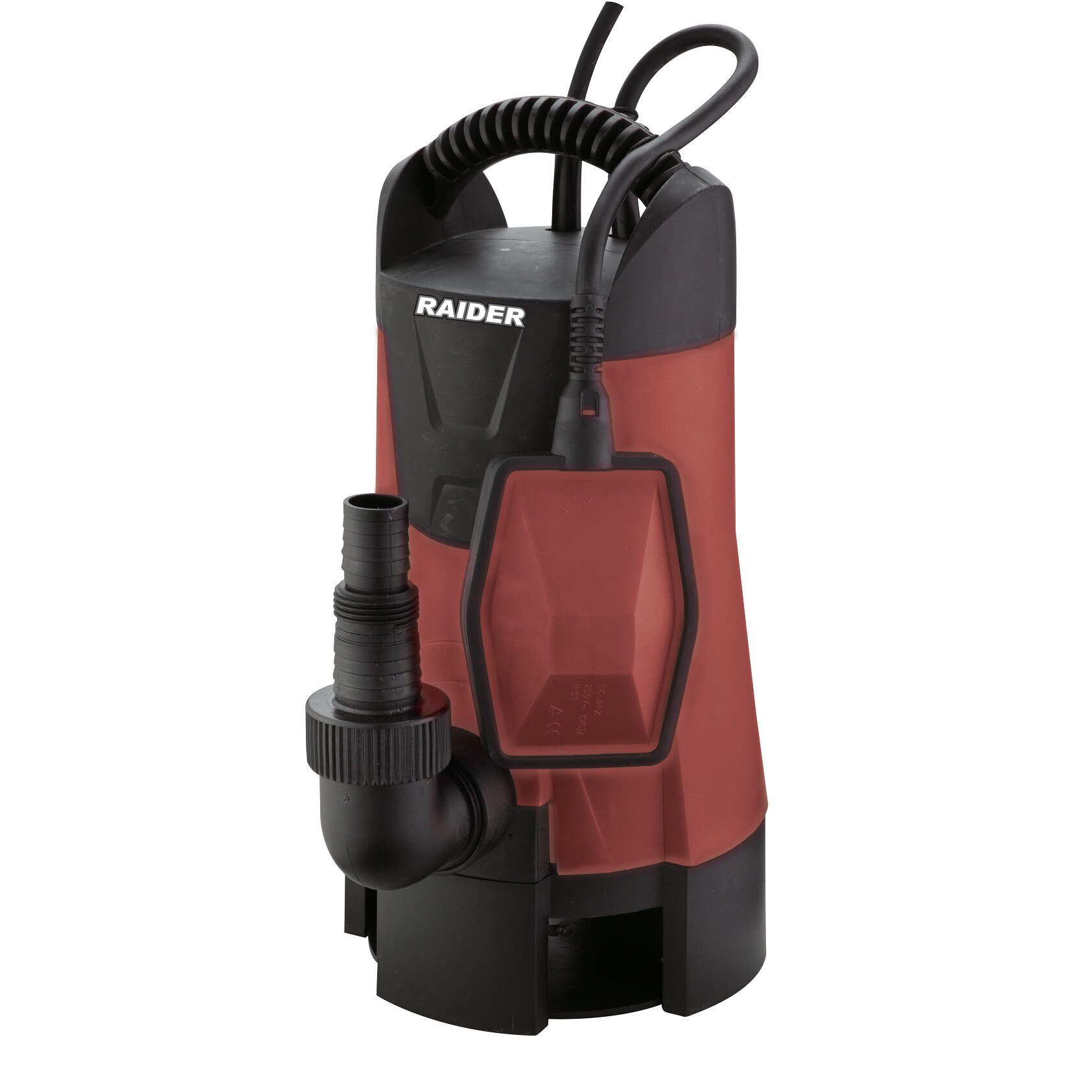 Pompa de apa submersibila RAIDER RD-WP40