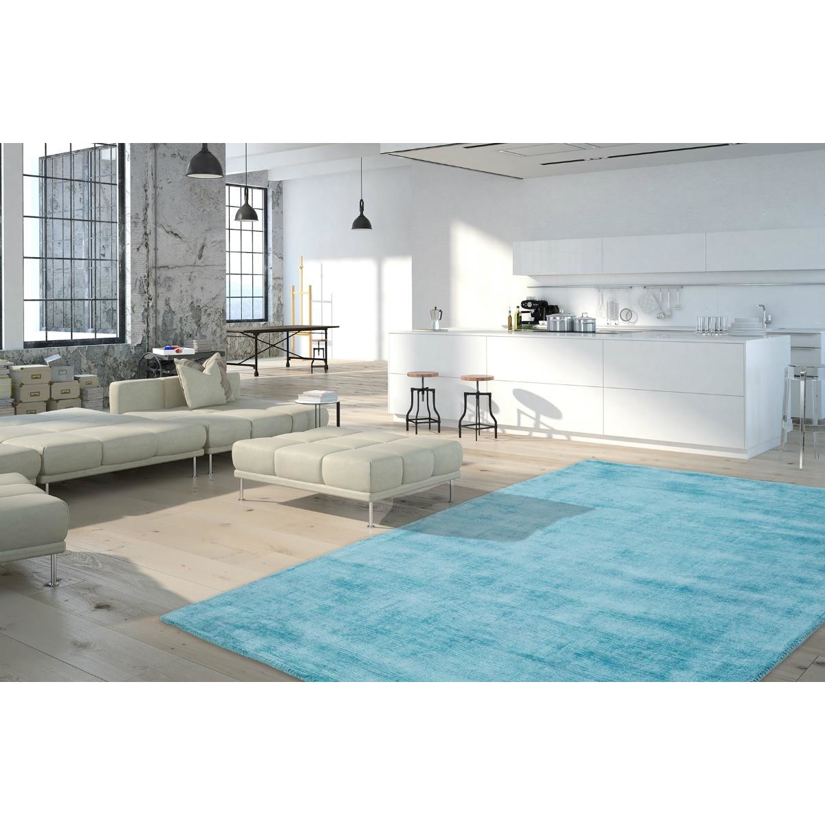 Covor Decorino C-255206 Vascoza 80x150 cm