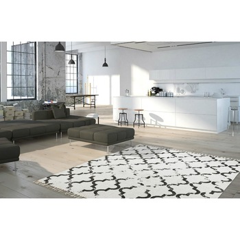 Covor Decorino C-255705 Bumbac 200x290 cm Covor Decorino C-255705 Bumbac 200x290 cm