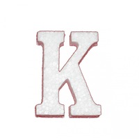 litera k polistiren 10 cm imagen 59_0_
0