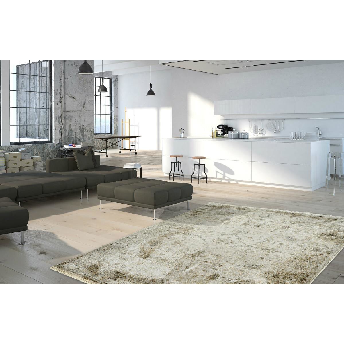 Covor Decorino C-251403 Poliester 120x170 cm