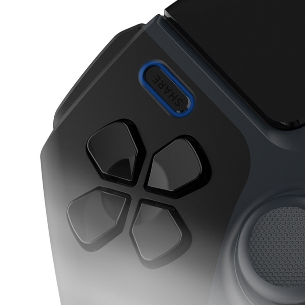 Ps4 controller on sale bluetooth 5.0