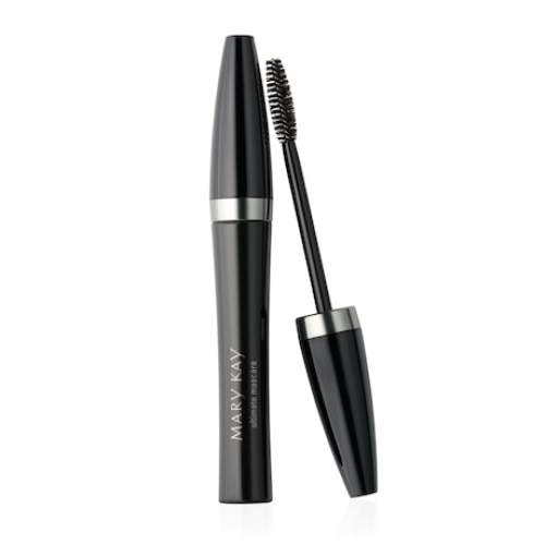 Mascara Ultimate, Mary Kay, Negru - eMAG.ro