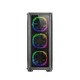 Настолен компютър за гейминг GRT, RGB FAN, С процесор Intel® Core™ i7-13700F до 5,20 GHz, 32 GB DDR4, 2T SSD M.2, GeForce RTX 4080 16 GB GDDR6X