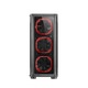 Настолен компютър за гейминг GRT, RGB FAN, С процесор Intel® Core™ i7-13700F до 5,20 GHz, 32 GB DDR4, 2T SSD M.2, GeForce RTX 4080 16 GB GDDR6X