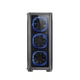 Настолен компютър за гейминг GRT, RGB FAN, С процесор Intel® Core™ i7-13700F до 5,20 GHz, 32 GB DDR4, 2T SSD M.2, GeForce RTX 4080 16 GB GDDR6X