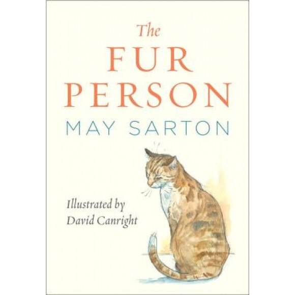 The Fur Person, May Sarton (Author)