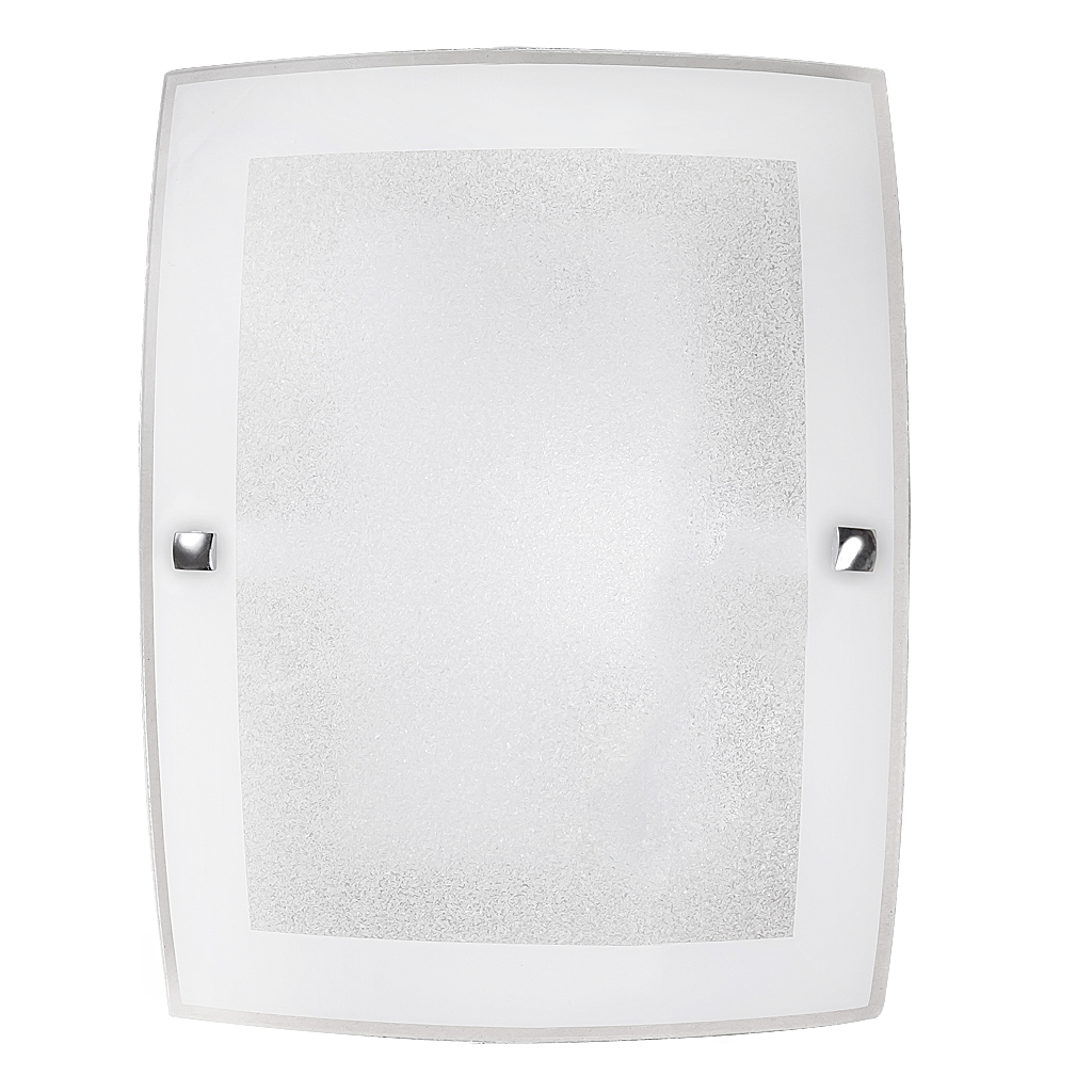 Aplica perete Rabalux Charles, E27, alb