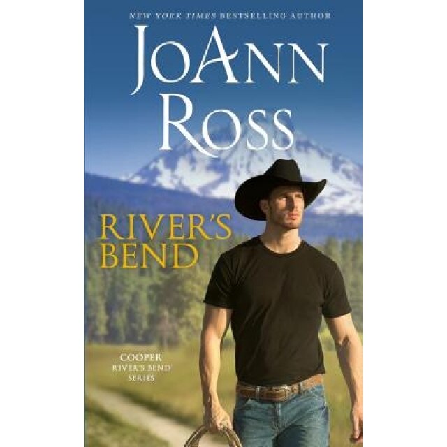 River's Bend, JoAnn Ross (Author)