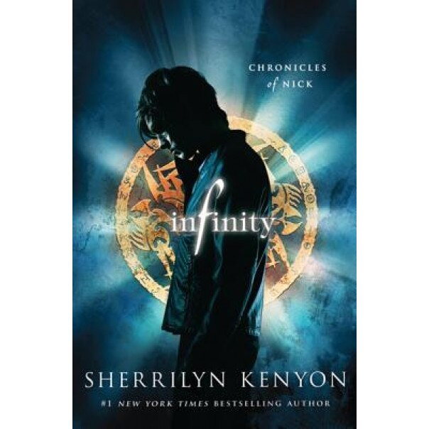 Infinity, Sherrilyn Kenyon (Author)