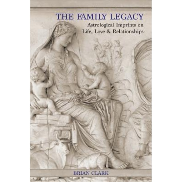 The Family Legacy - Brian Clark (Author)