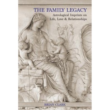 The Family Legacy - Brian Clark (Author) The Family Legacy - Brian Clark (Author)