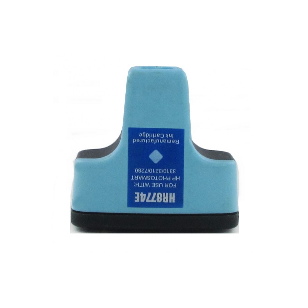 Cartus cerneala compatibil HP- 363XL - Light Cyan