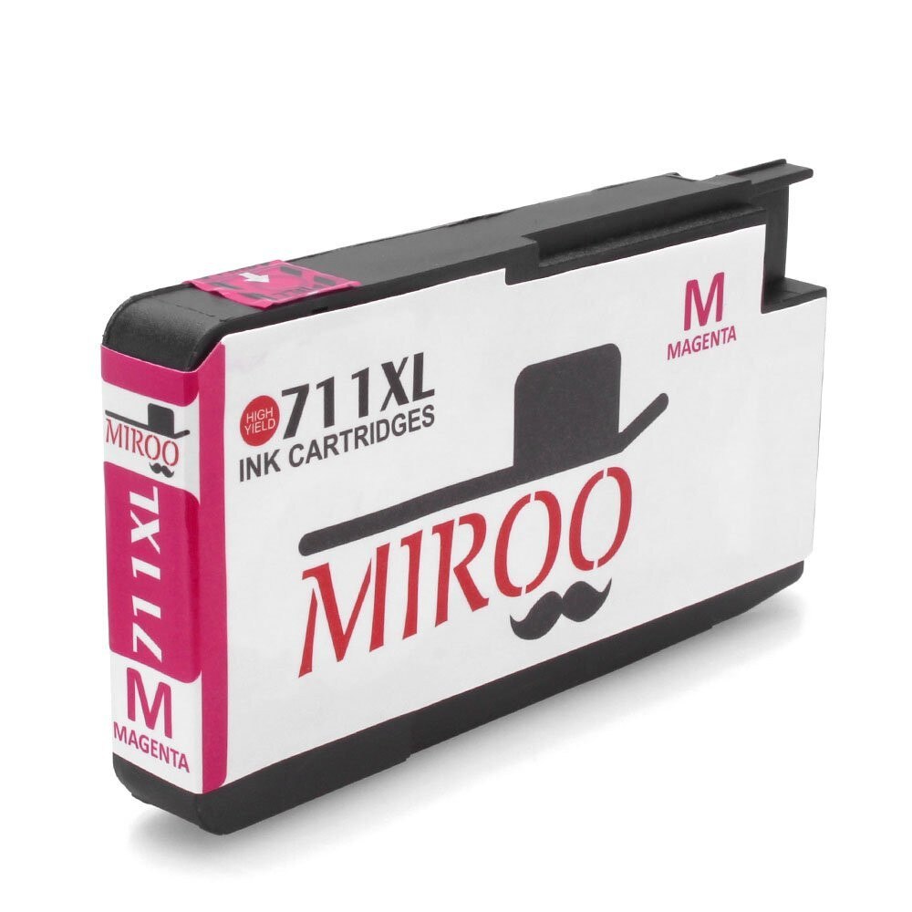 Cartus cerneala compatibil HP-711M - Magenta