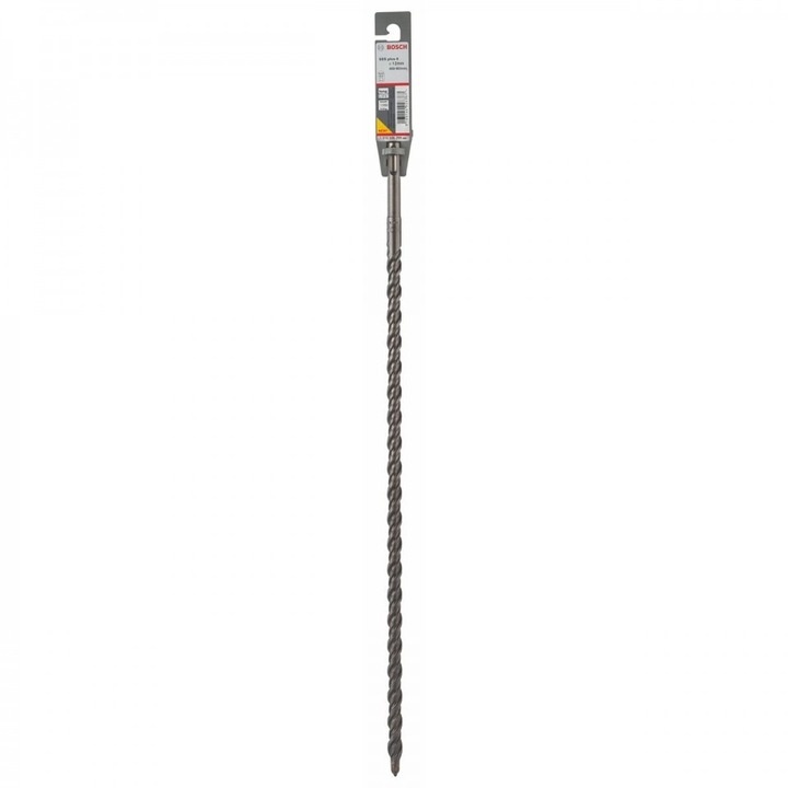 Burghiu pentru gaurire cu percutie Bosch SDS-Plus-5, 12 X 400 X 465 mm
