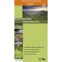 Cauți Grupele De Munti Din Romania Harta Alege Din Oferta Emag Ro