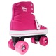 Role ROOKIE Canvas High 33 Roz
